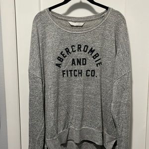 Abercrombie and Fitch top